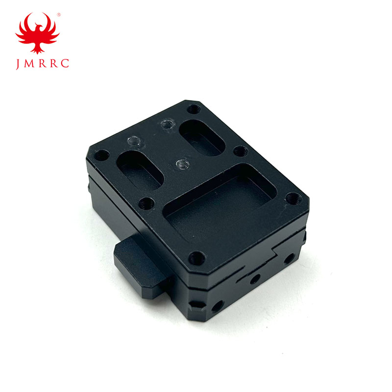 Quick Release Mount for PTZ Spotlight/smaller type
