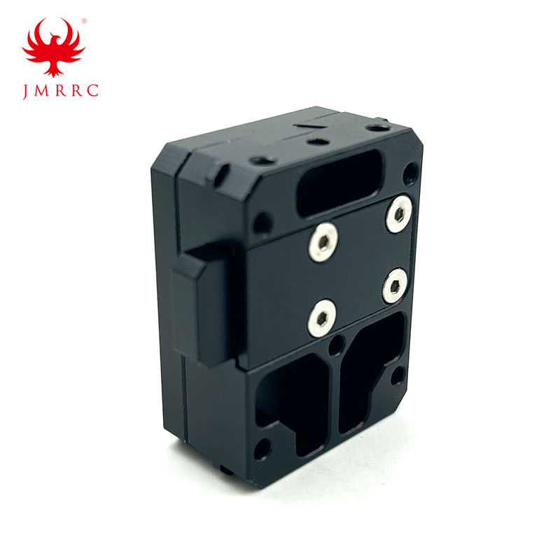 Quick Release Mount for PTZ Spotlight/smaller type