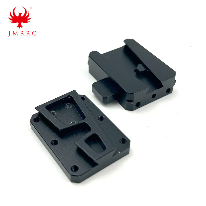 Quick Release Mount for PTZ Spotlight/smaller type