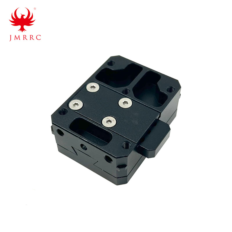 Quick Release Mount for PTZ Spotlight/smaller type