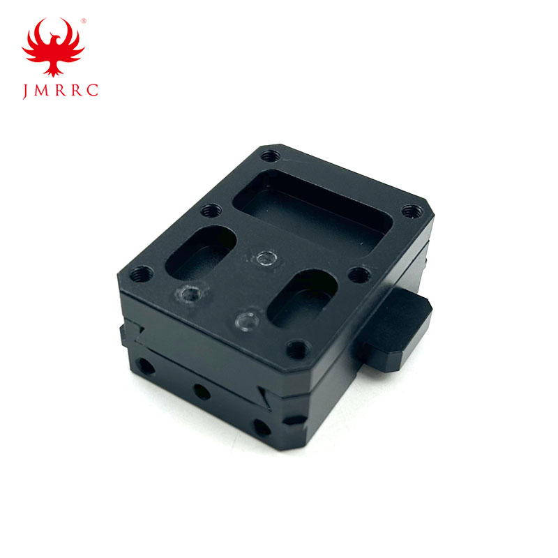 Quick Release Mount for PTZ Spotlight/smaller type
