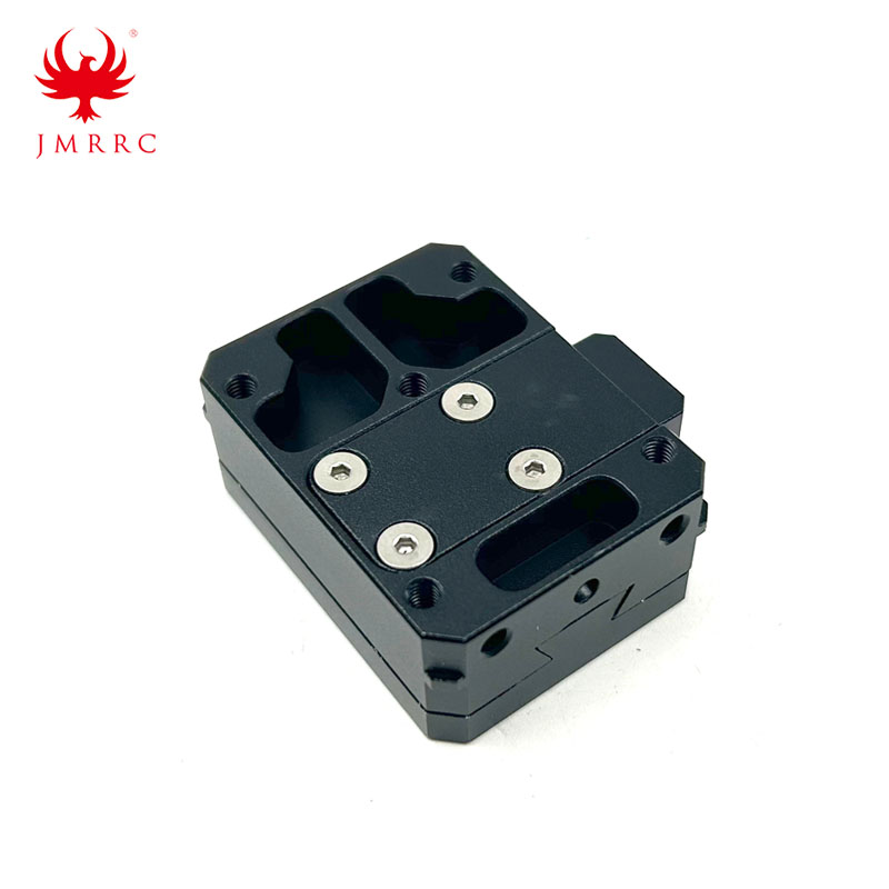 Quick Release Mount for PTZ Spotlight/smaller type