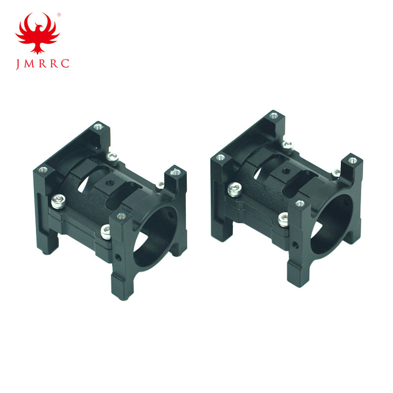 25MM Aluminum Alloy Double Clamp