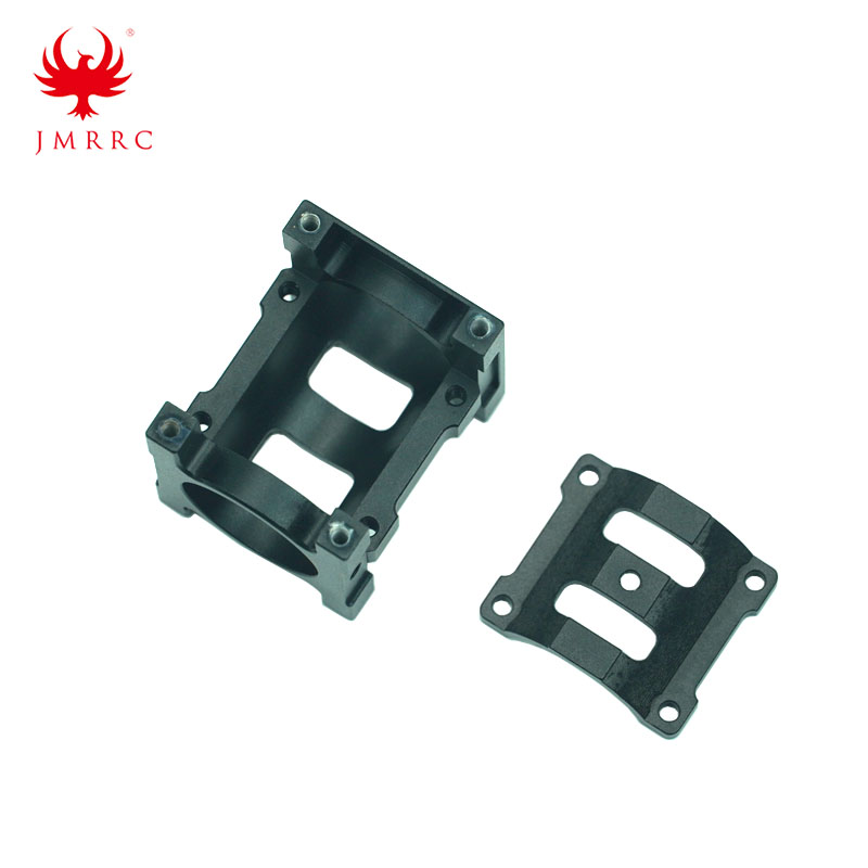 25MM Aluminum Alloy Double Clamp