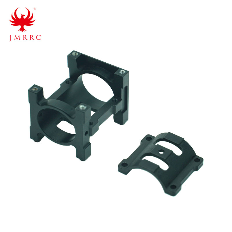 25MM Aluminum Alloy Double Clamp