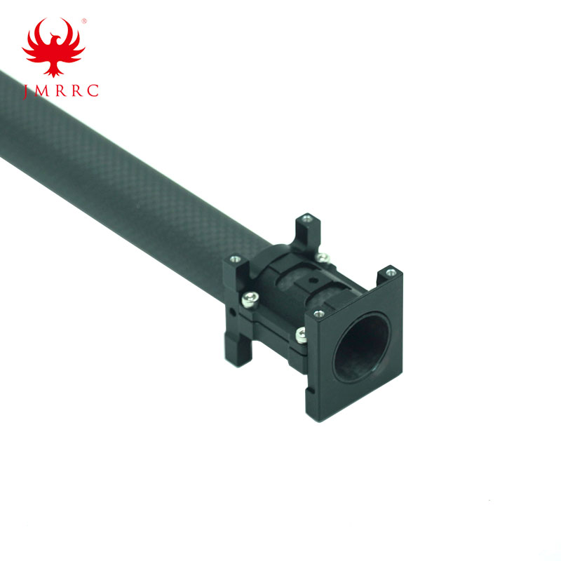 25MM Aluminum Alloy Double Clamp