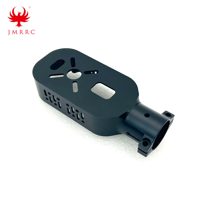 20MM Brushless Motor Mount for Machined Aluminum Parts