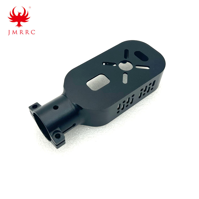 20MM Brushless Motor Mount for Machined Aluminum Parts