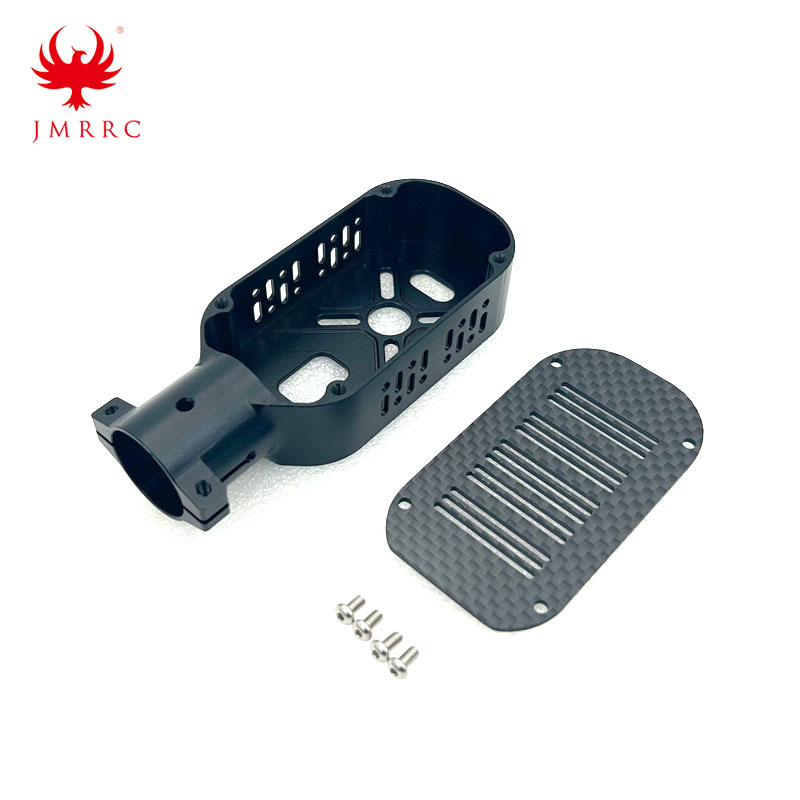 20MM Brushless Motor Mount for Machined Aluminum Parts