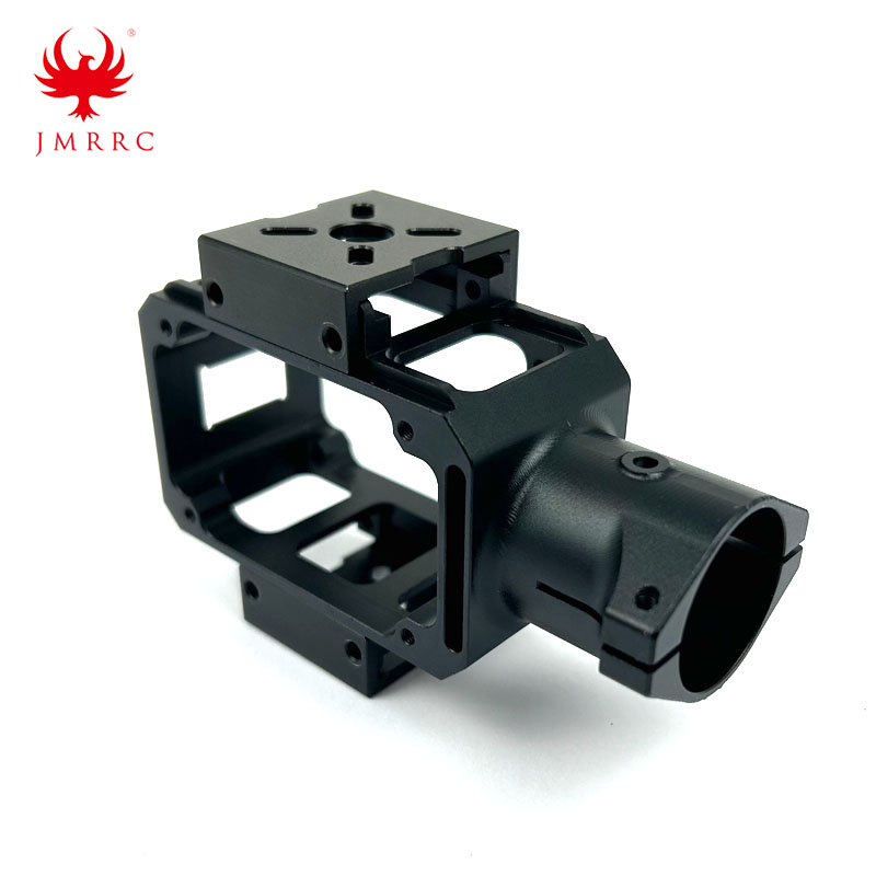 X8 25MM Motor Mount 40A ESC Type
