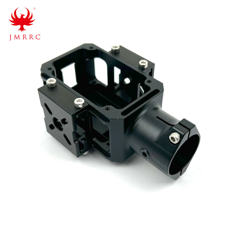 X8 25MM Motor Mount 40A ESC Type