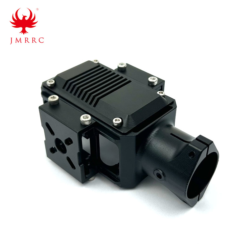 X8 25MM Motor Mount 40A ESC Type