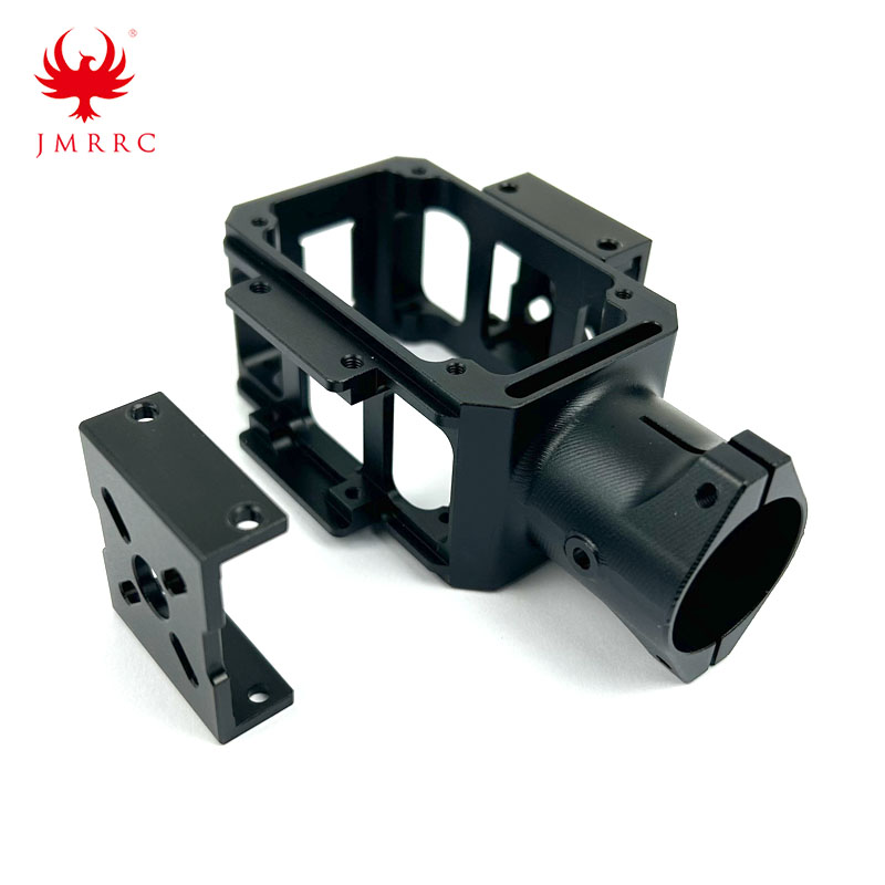 X8 25MM Motor Mount 40A ESC Type