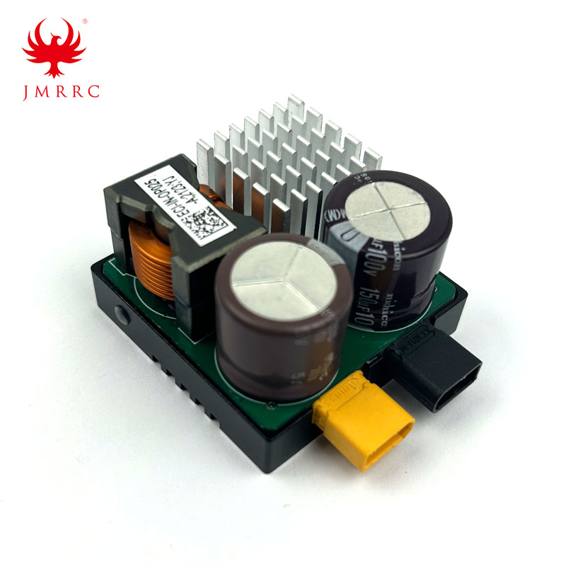 EP20A UBEC 3-18S High Voltage RC UBEC Voltage Regulator Module