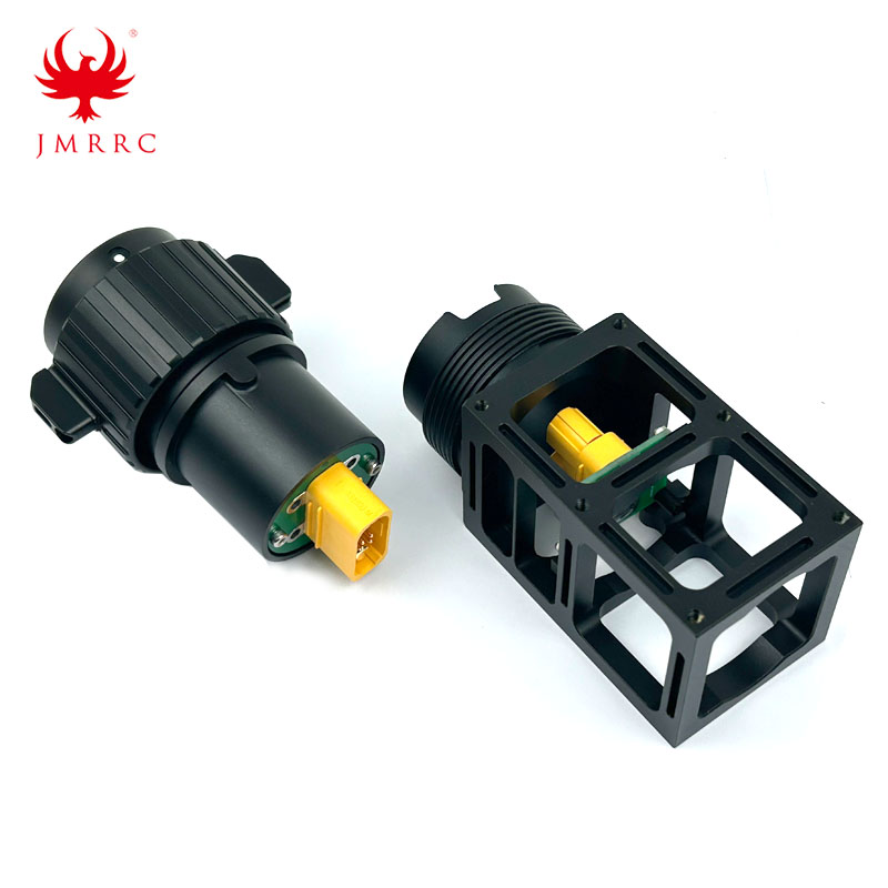50MM Folding Joint Plug In/Out Type