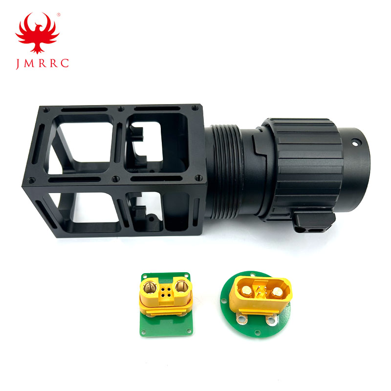 50MM Folding Joint Plug In/Out Type