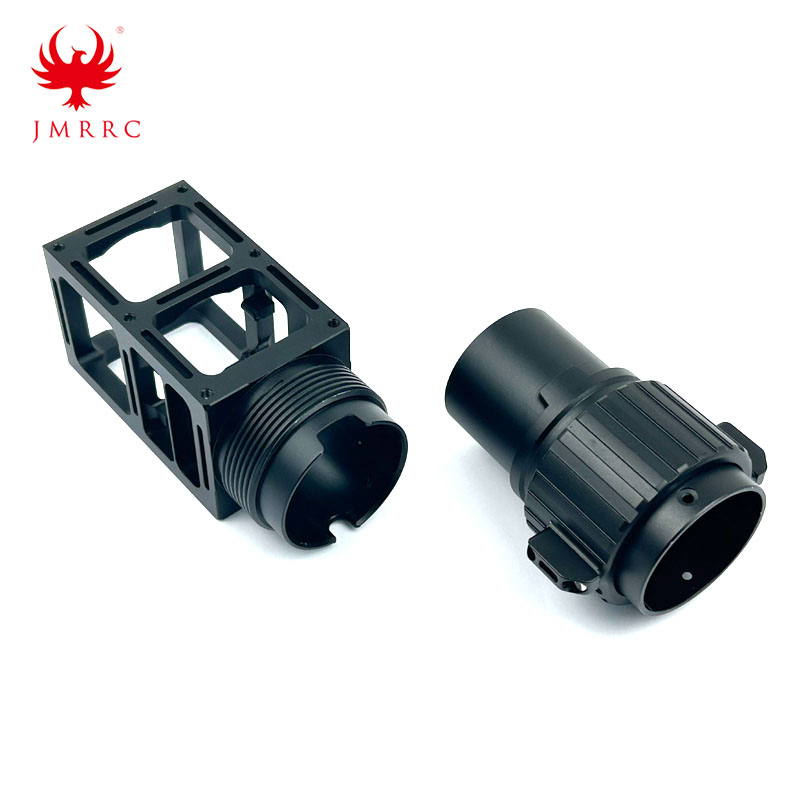 50MM Folding Joint Plug In/Out Type