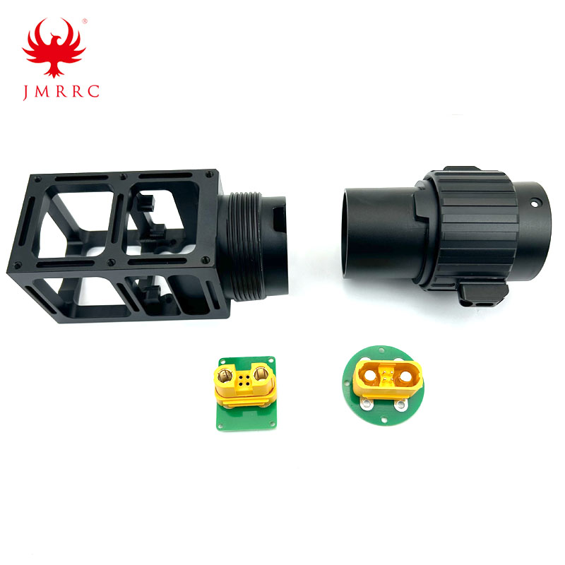 50MM Folding Joint Plug In/Out Type
