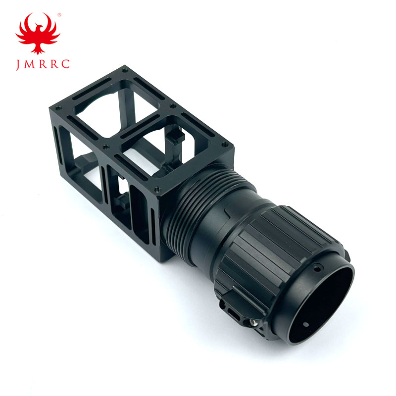 50MM Folding Joint Plug In/Out Type