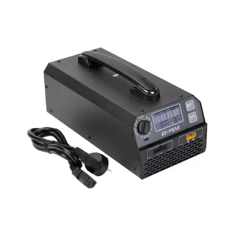U1+ 6S-14S Smart Fast Charger 1200W 25A