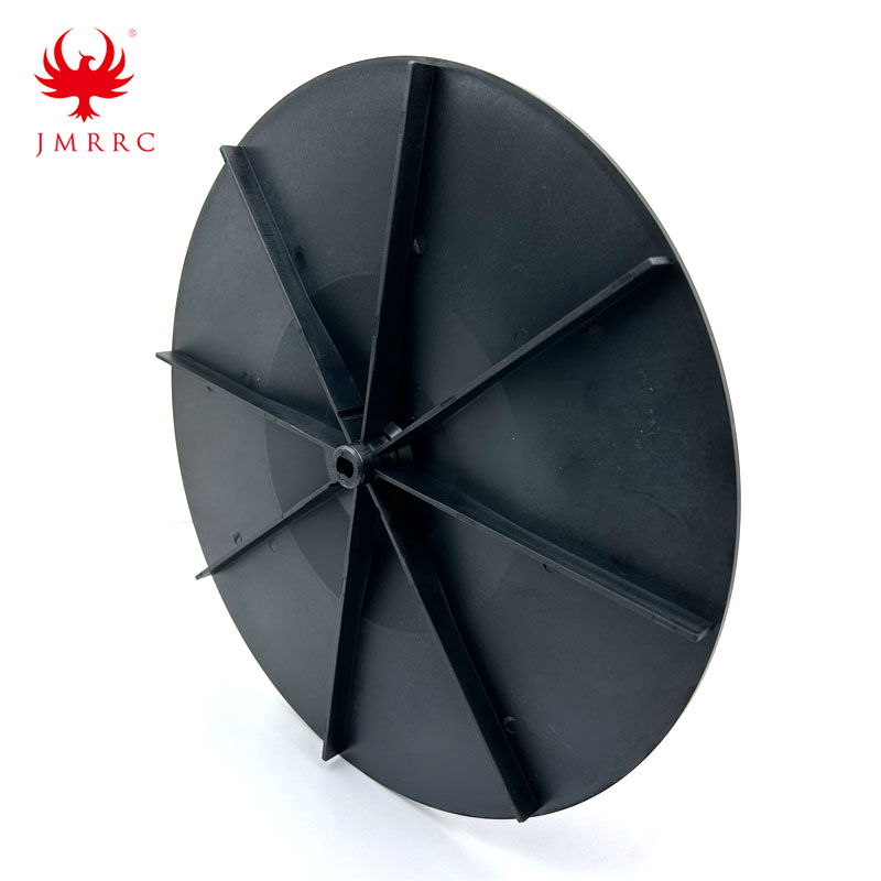Spreader Turnplate for FS235 Fertilizer Spreading System