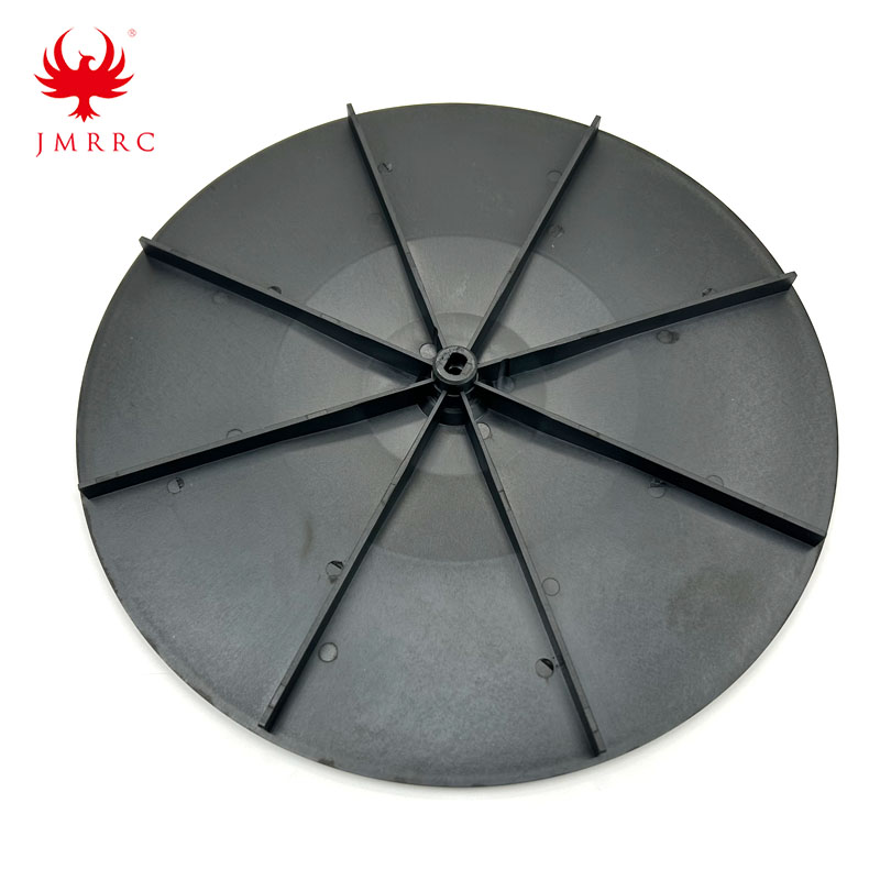 Spreader Turnplate for FS235 Fertilizer Spreading System