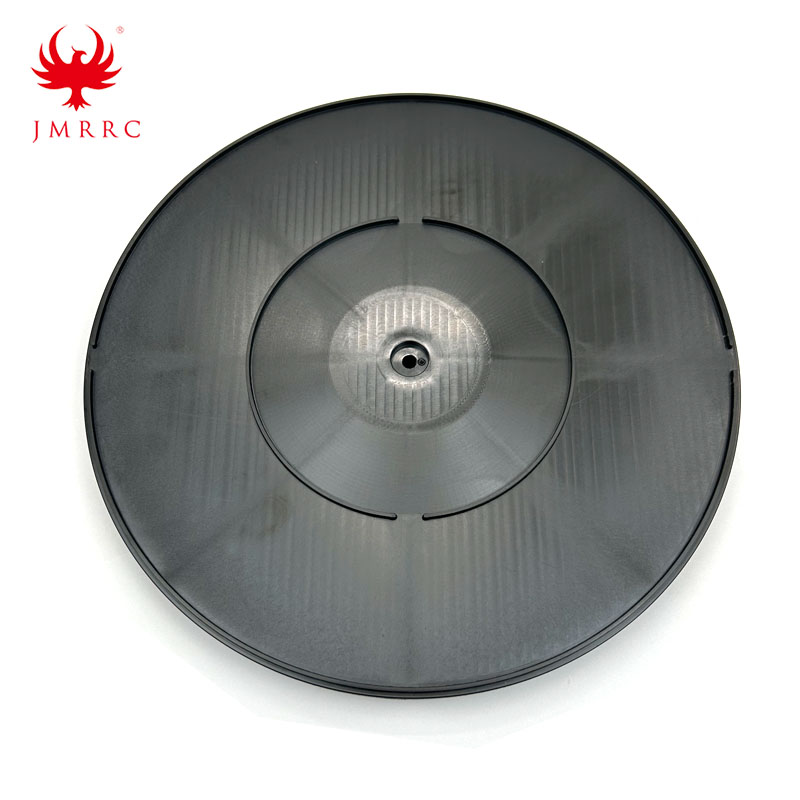 Spreader Turnplate for FS235 Fertilizer Spreading System