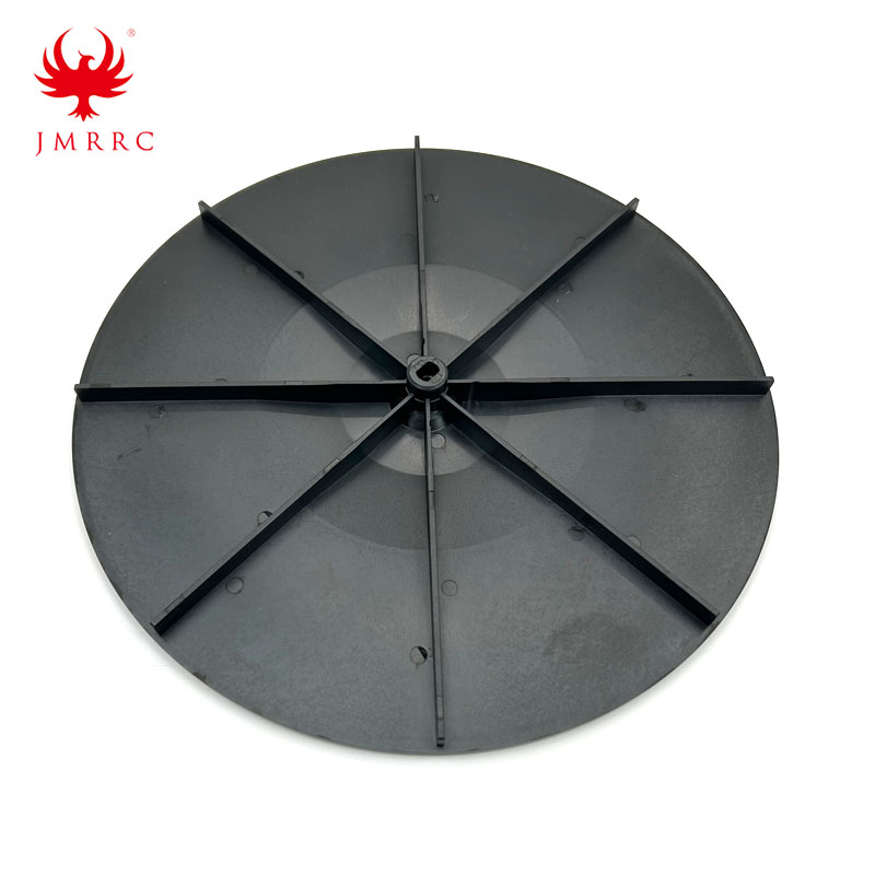 Spreader Turnplate for FS235 Fertilizer Spreading System