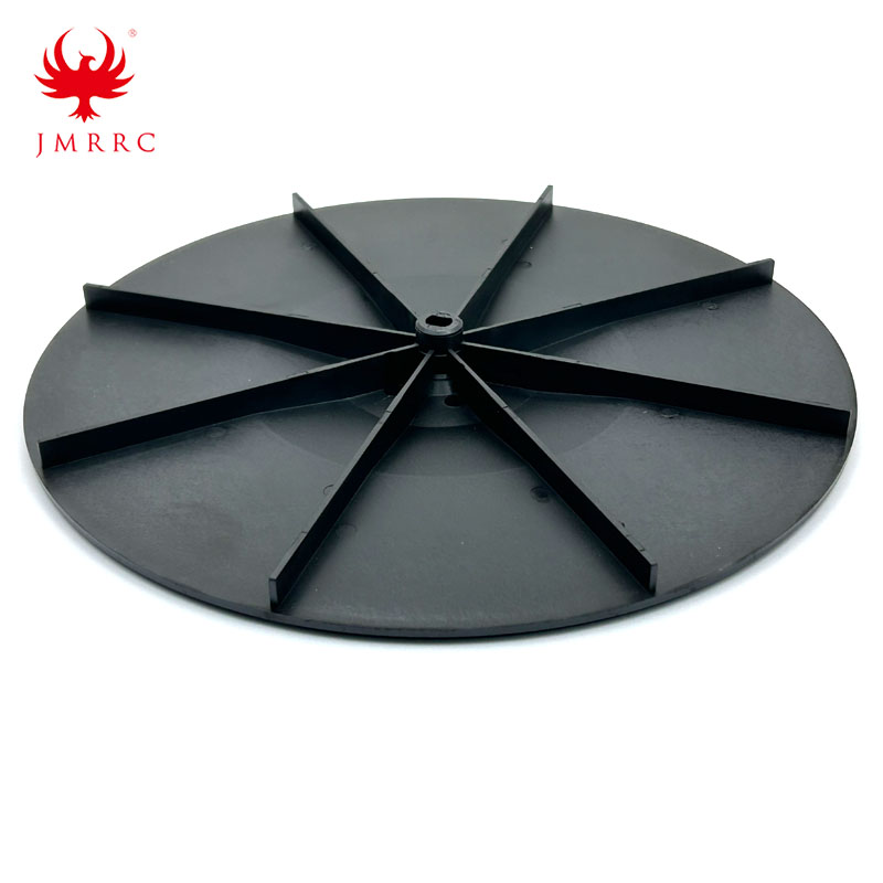 Spreader Turnplate for FS235 Fertilizer Spreading System