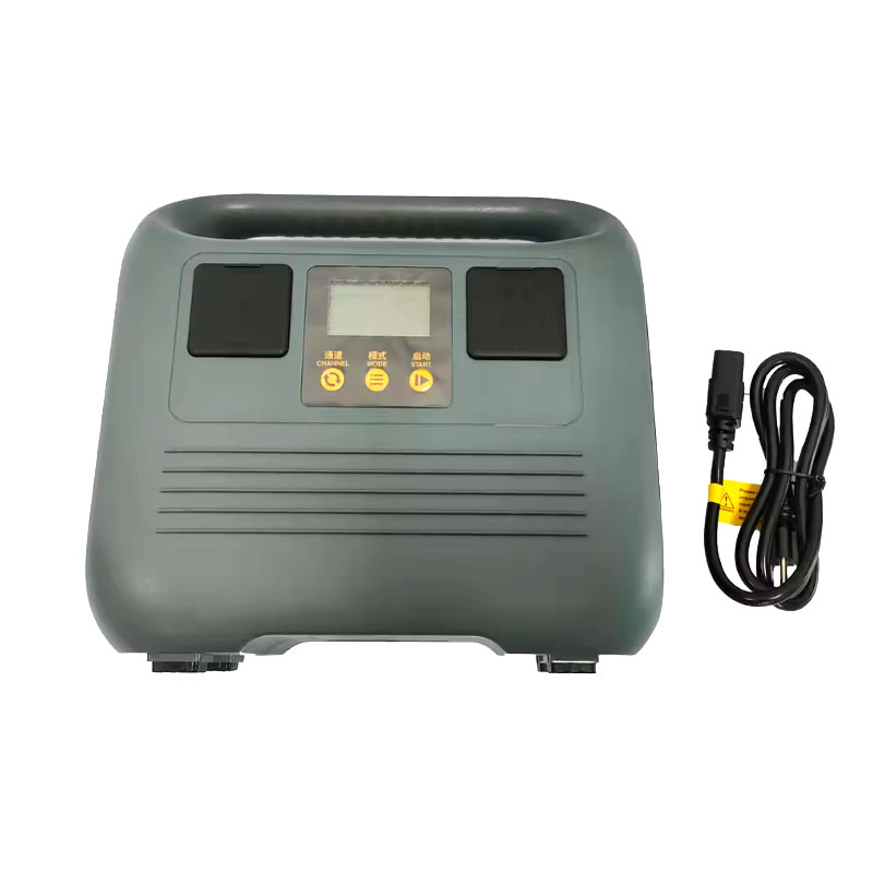 PC2500 12S/14S 2500W 45A  Battery Charger