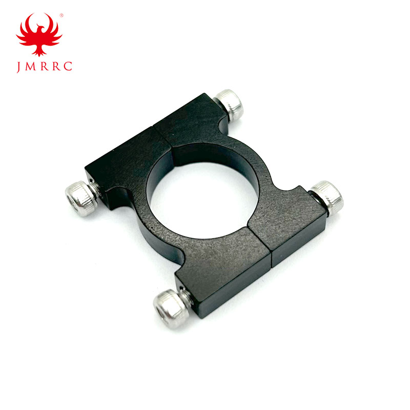 18mm Aluminum Alloy Tube Clamp