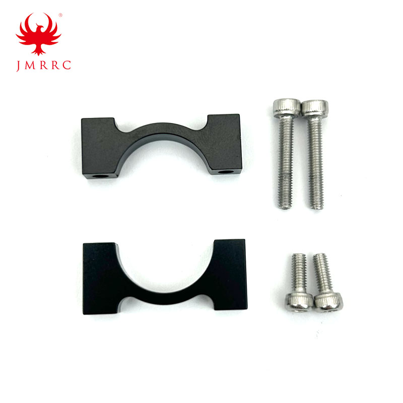 18mm Aluminum Alloy Tube Clamp