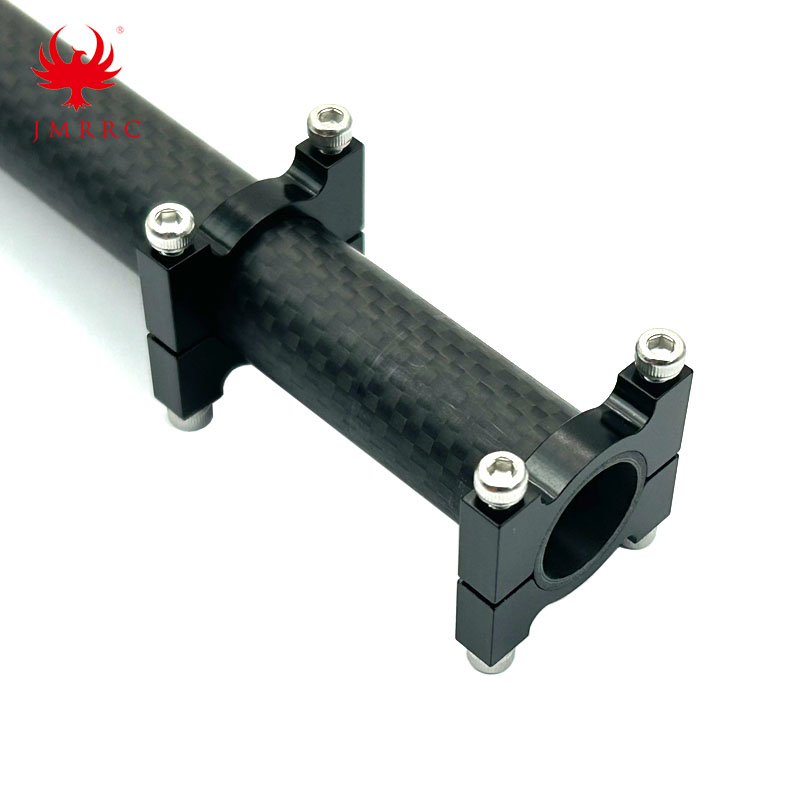 18mm Aluminum Alloy Tube Clamp