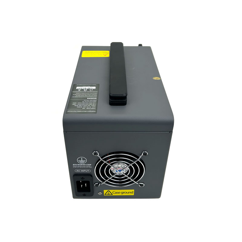 U6Q 6S-14S 3000W/60A Quad Channels Intelligent Balance Fast Charger