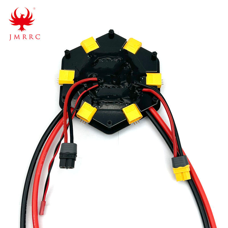 PDB-400  6S-12S Power Distribution Board Big Current for Agricultural Drones