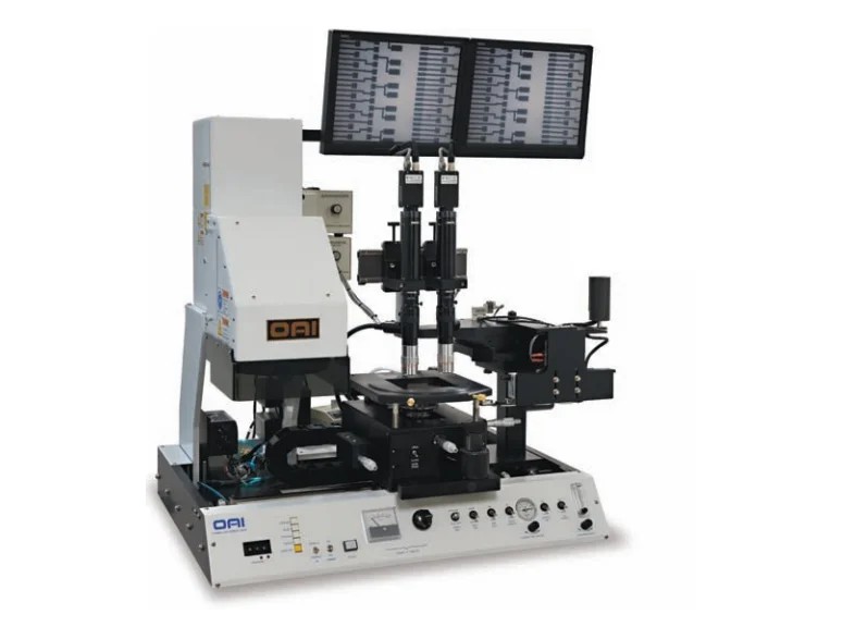 Wafer Fabrication Solution 3
