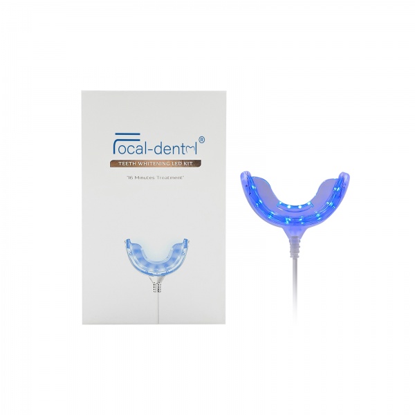 Teeth Whitening LED Kit