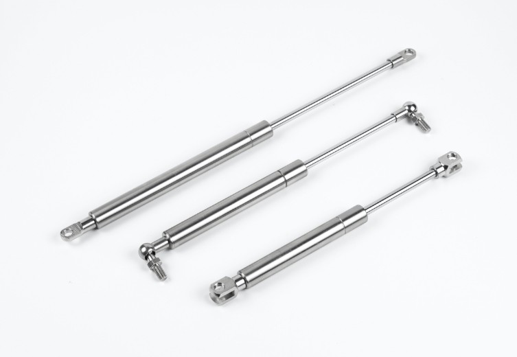stainless steel gas springs