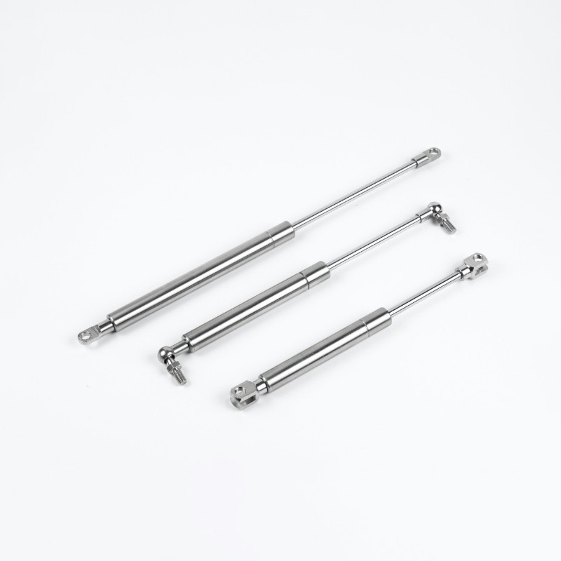 Stainless Steel Gas Struts