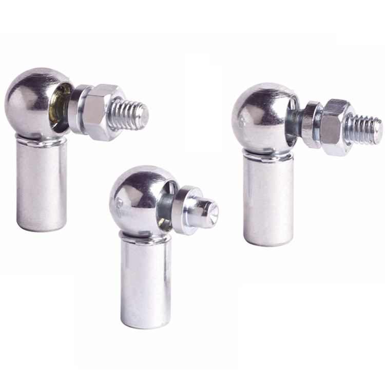 Angled Ball Joints