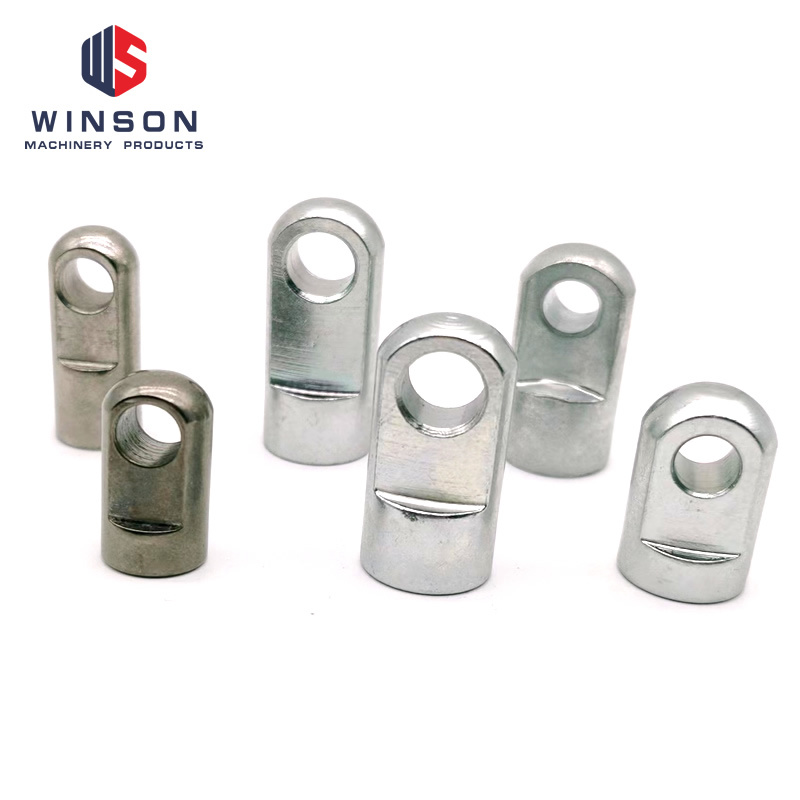 Eyelets