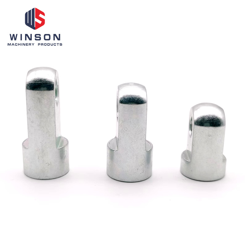Eyelets