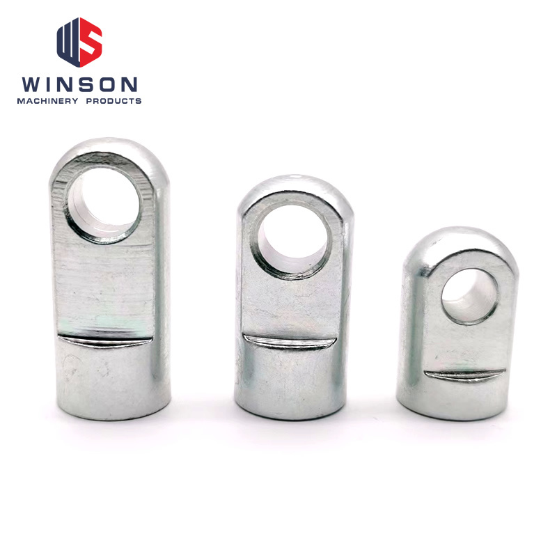 Eyelets