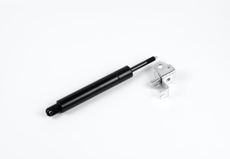 Releasing Head Lockable Gas Spring