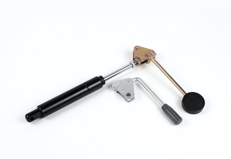 Releasing Head Lockable Gas Spring