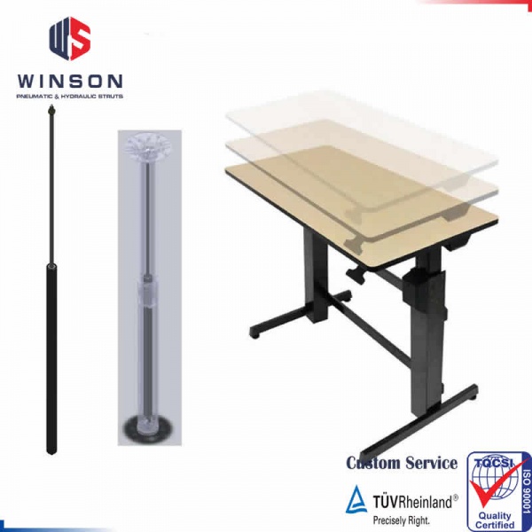Lifting Table Gas Sturts