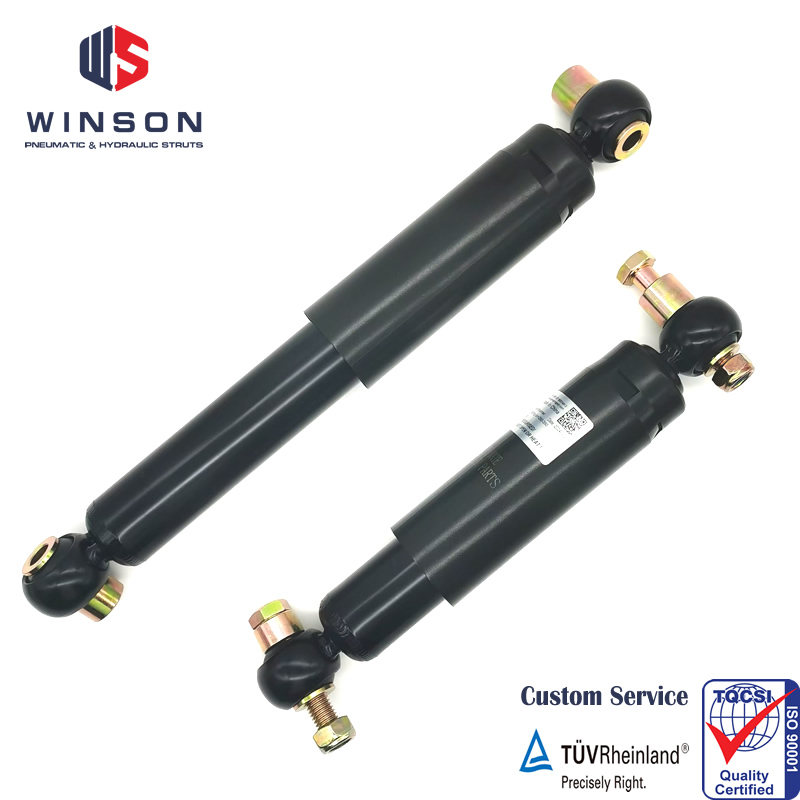 Axle Shock Absorber