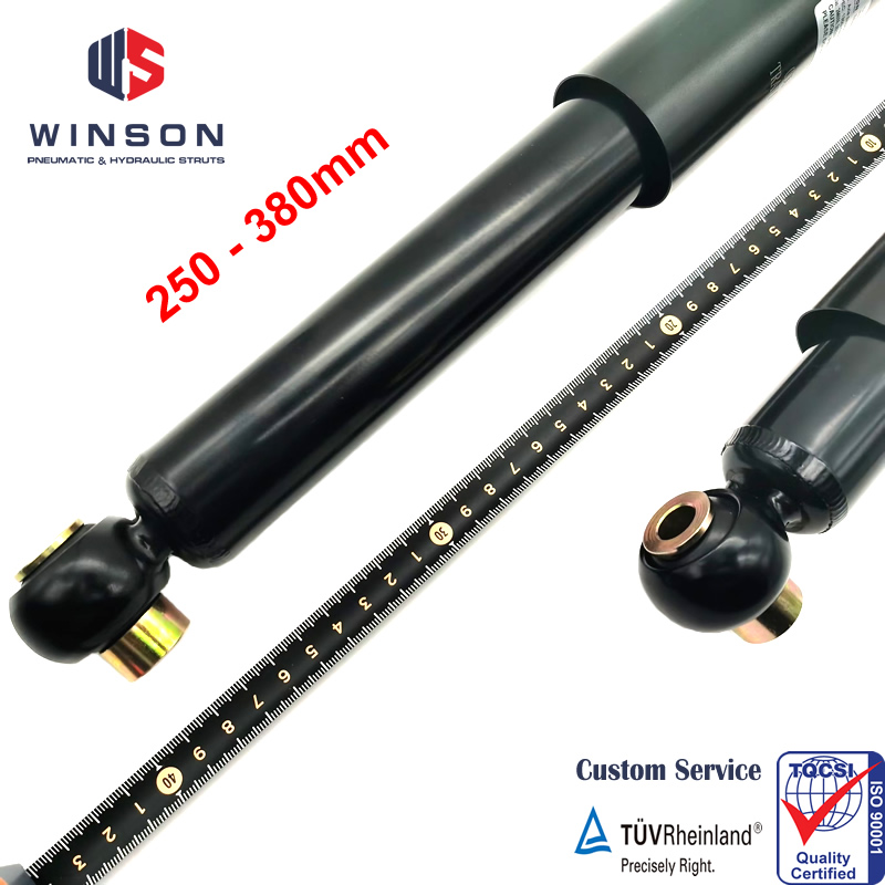 Axle Shock Absorber