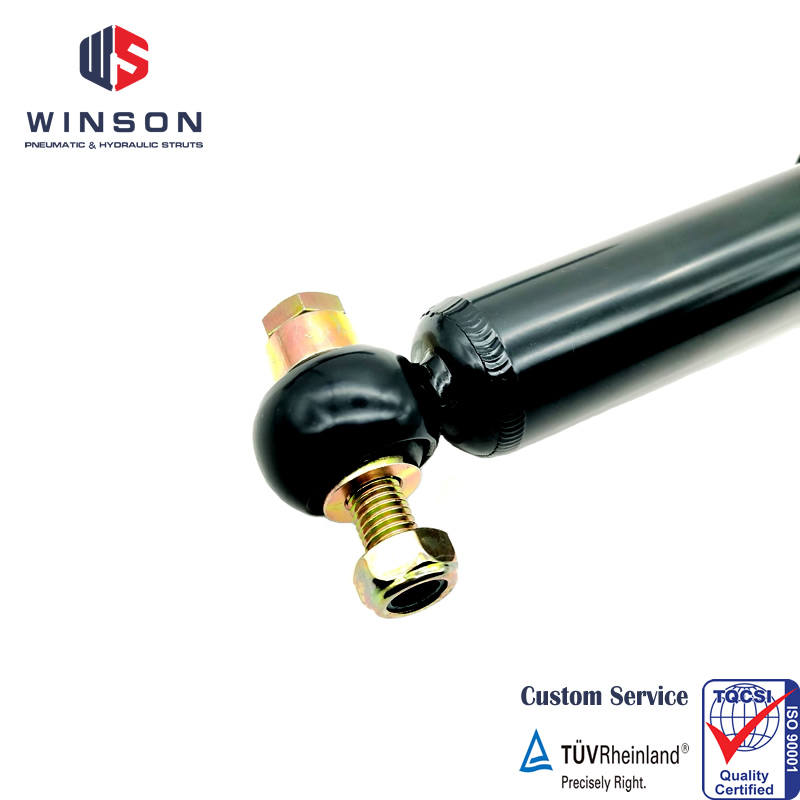 Axle Shock Absorber