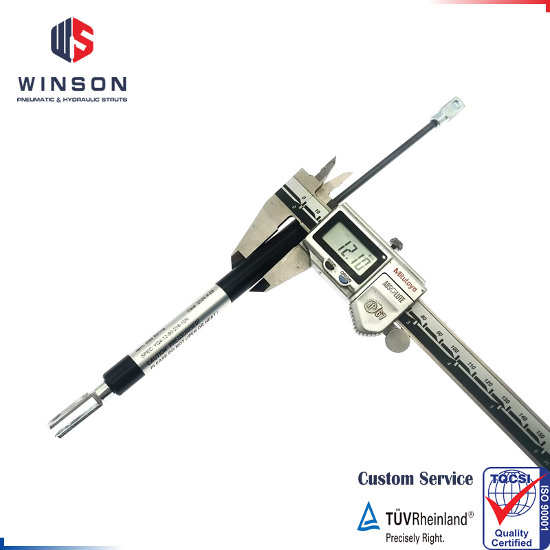 YQ4-12 Gas Spring